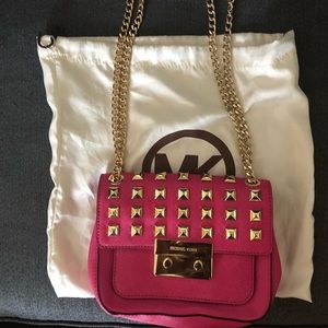 Michael Kors crossbody bag
